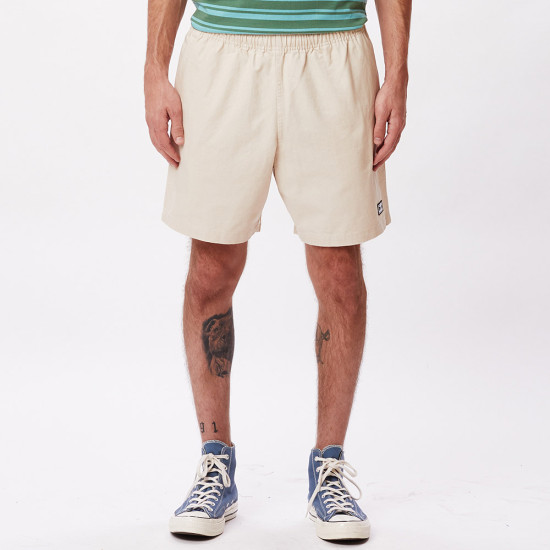 Obey Ανδρικό σορτς Easy Relaxed Twill Short